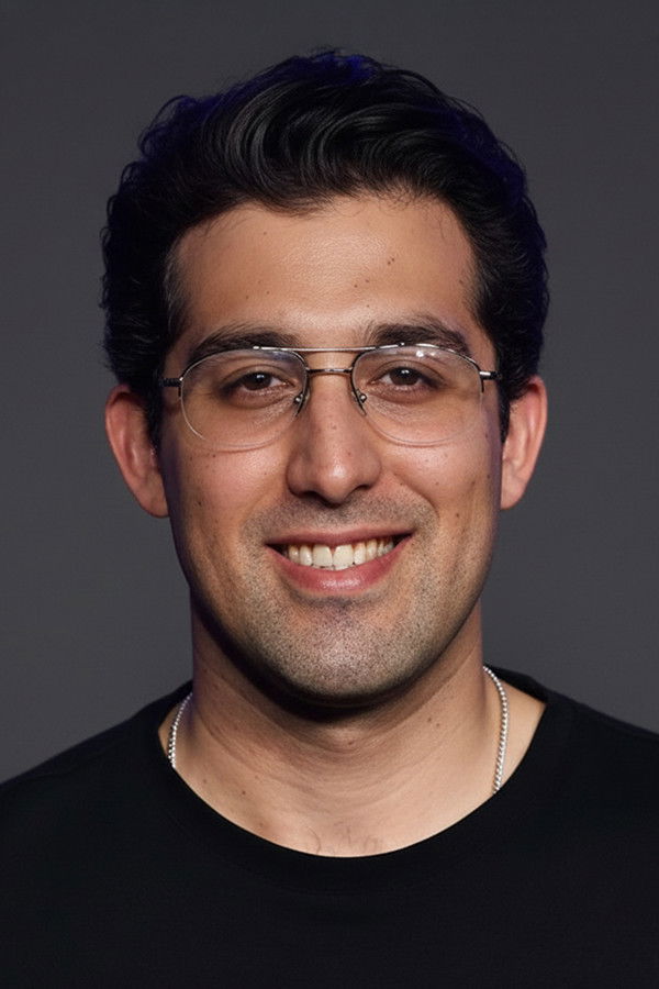 Doğu Demirkol's headshot