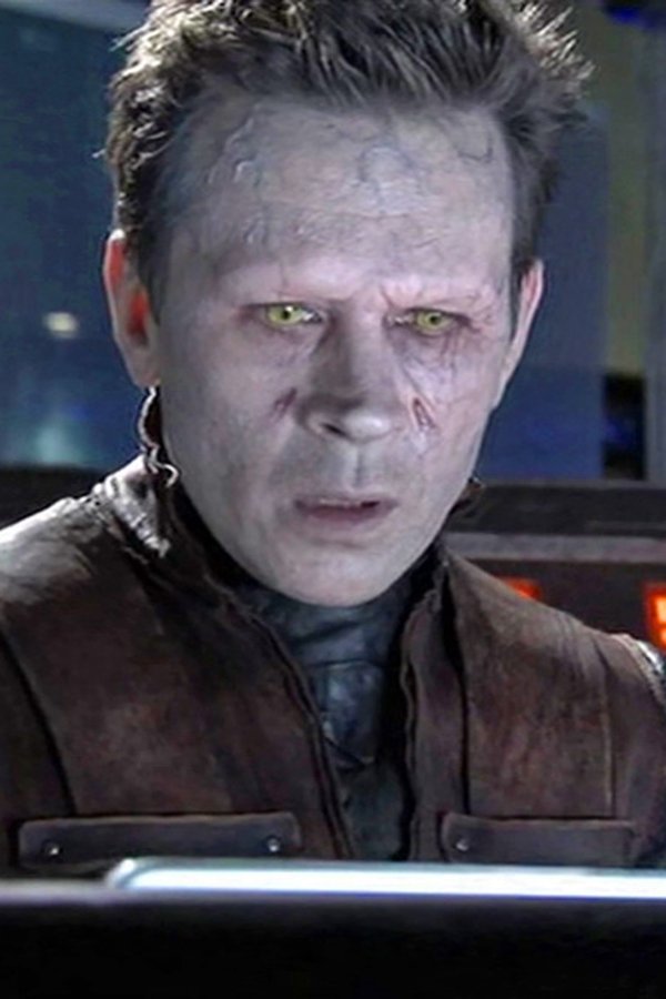 Stargate Atlantis – S05E14 – Il prodigio
