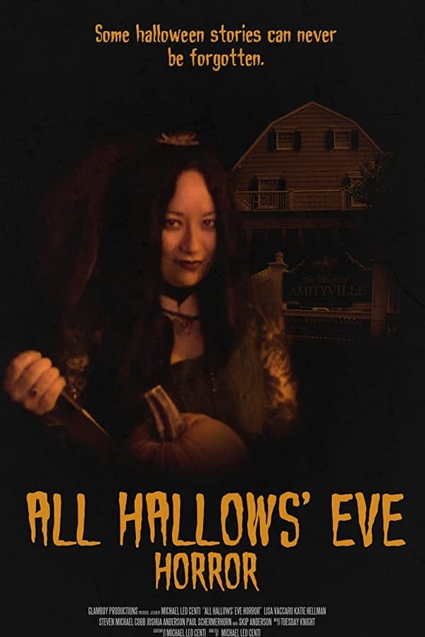 All Hallows’ Eve Horror