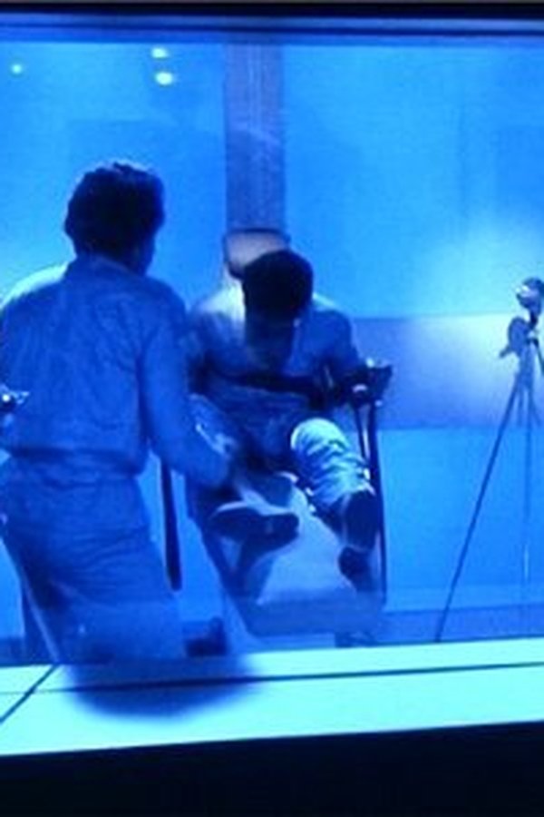 Spazio 1999 – S01E22 – Fantasma su Alpha