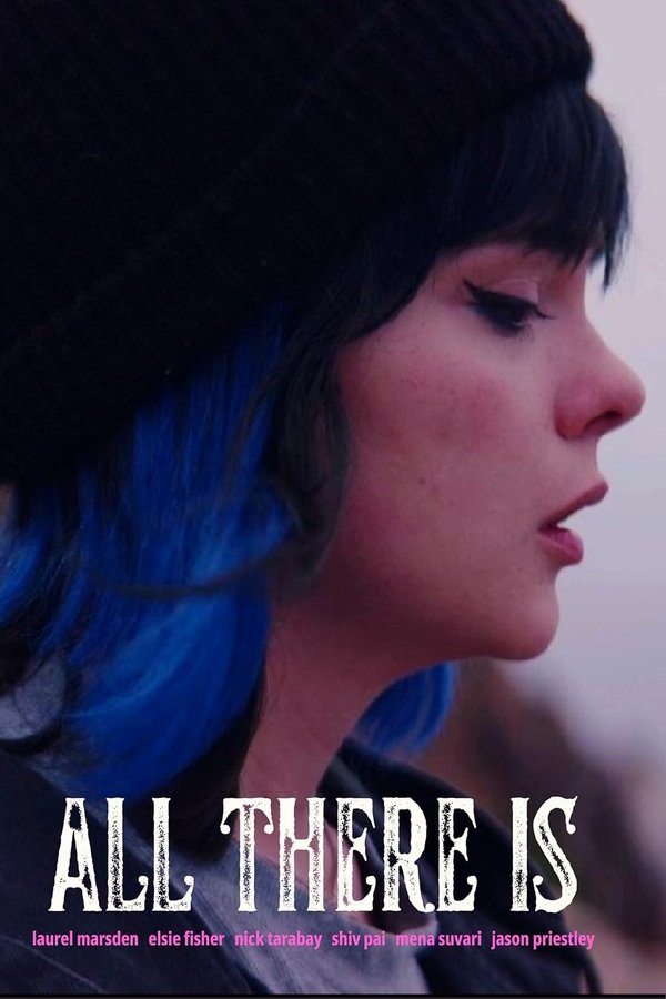 All There Is
