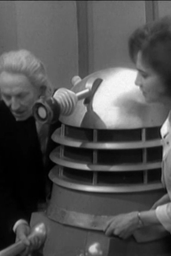 Doctor Who – S01E08 – Episodio 8