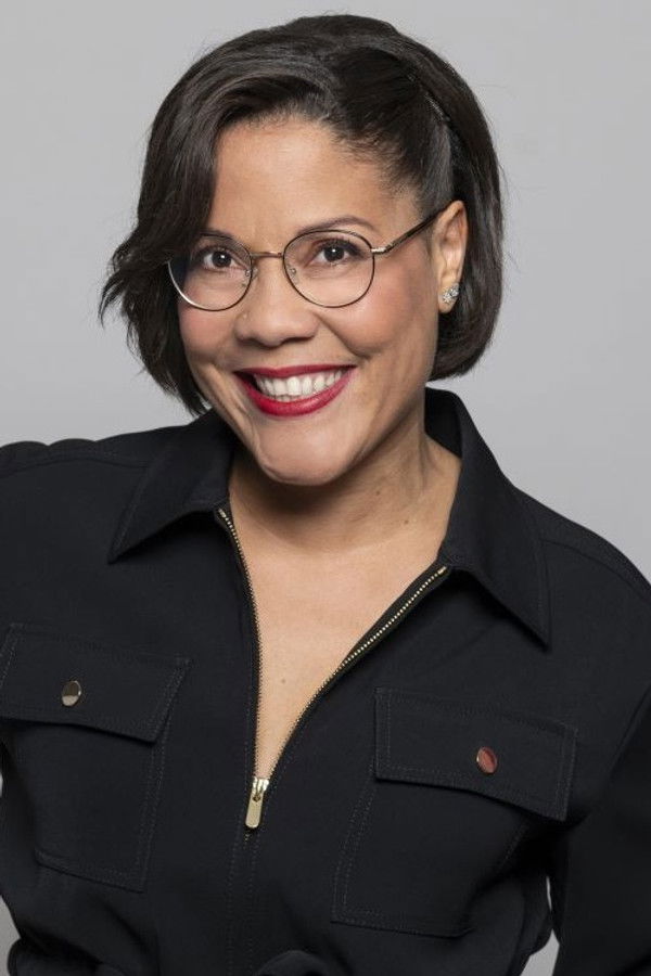 Karine Baste-Régis's headshot