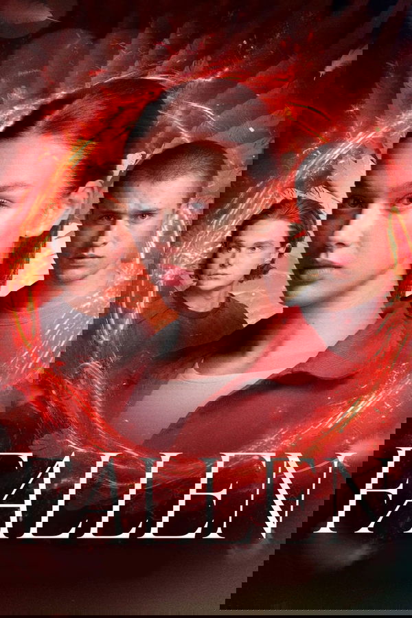 Fallen