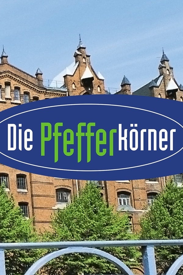 Die Pfefferkörner