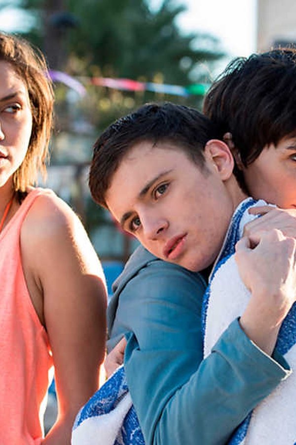 In Fuga – S01E05 – Episodio 5