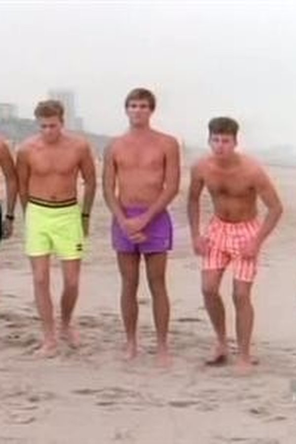 Beverly Hills 90210 – S02E01 – Episodio 1