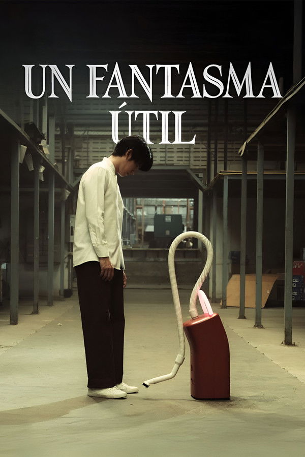 ES - Un fantasma útil (LQ) (2025)