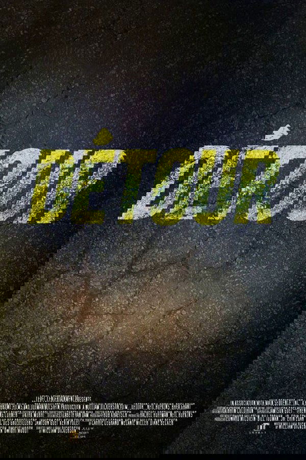 Détour