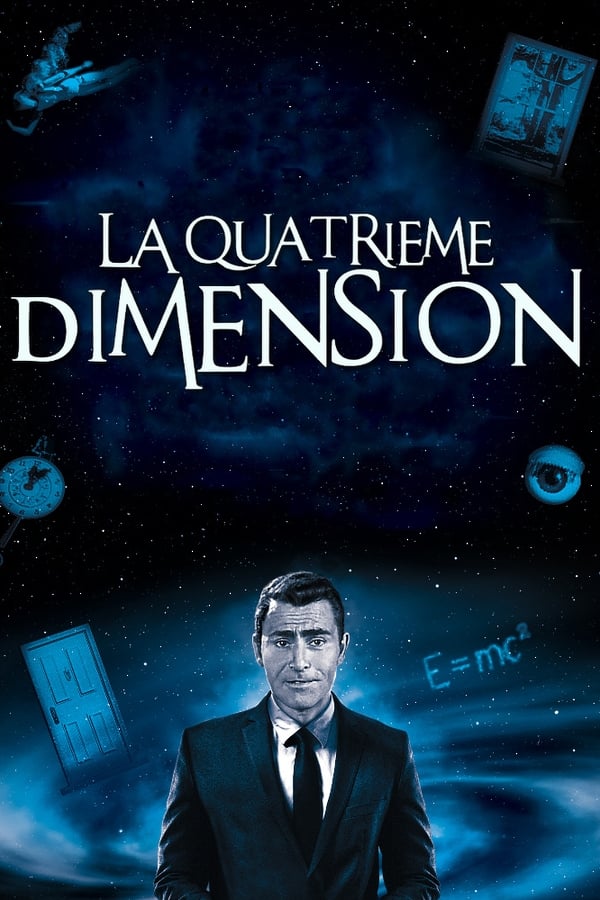 La Quatrième Dimension