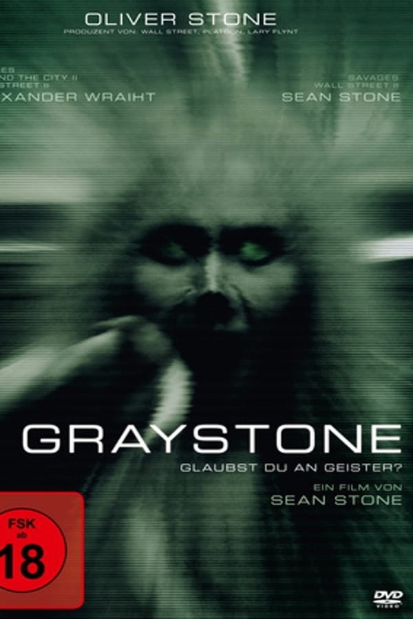 Graystone – Glaubst du an Geister?