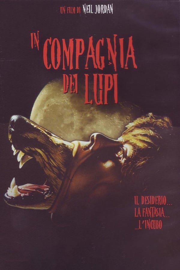 In compagnia dei lupi