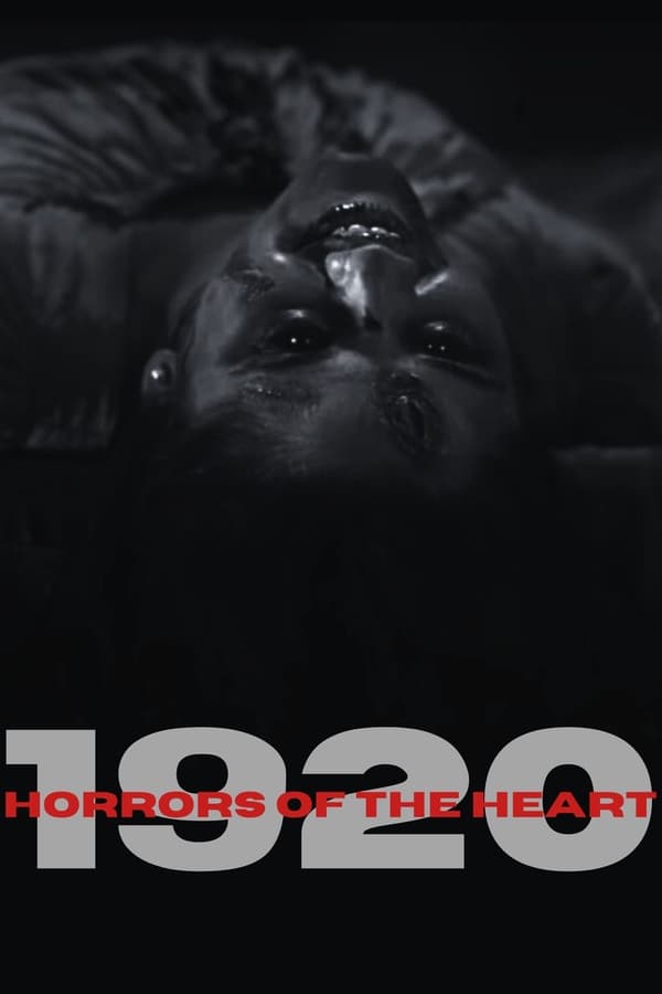 TVplus AR - 1920: Horrors of the Heart (2023)