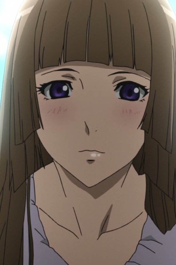 Blast of Tempest – S01E07 – Episodio 7
