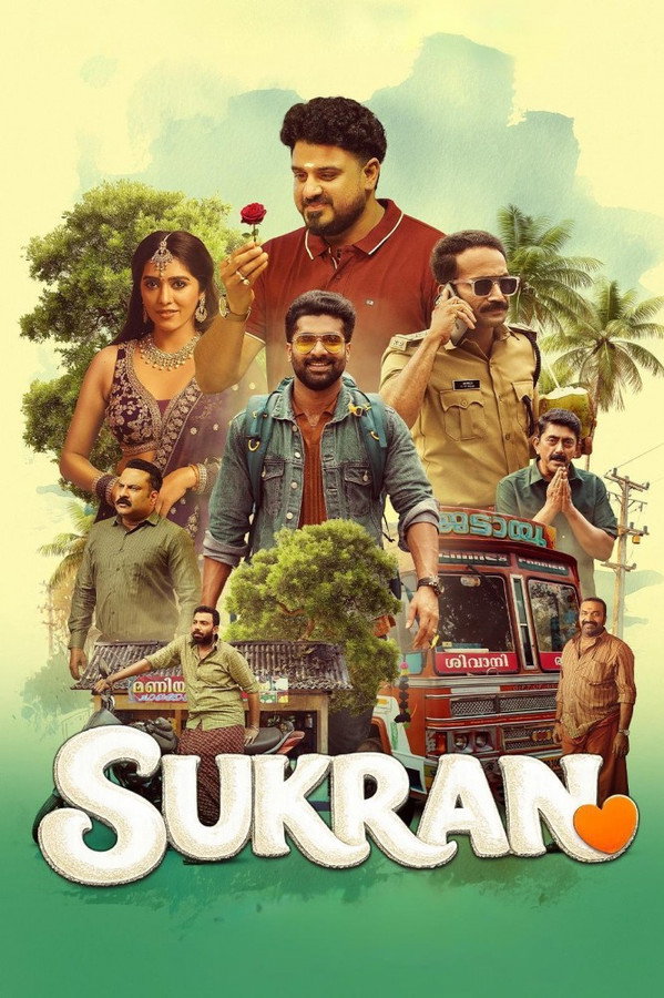 Sukran