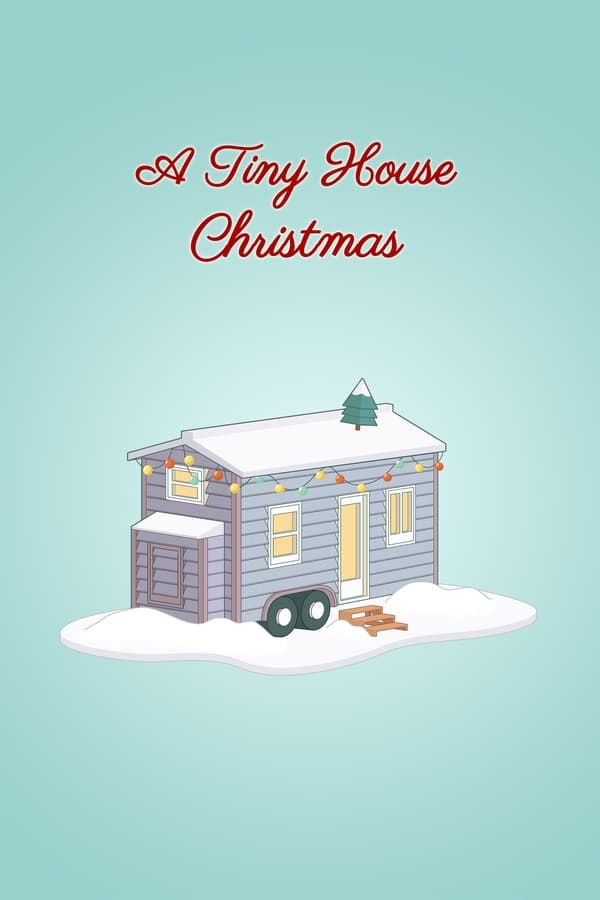 EN - A Tiny House Christmas (2021)