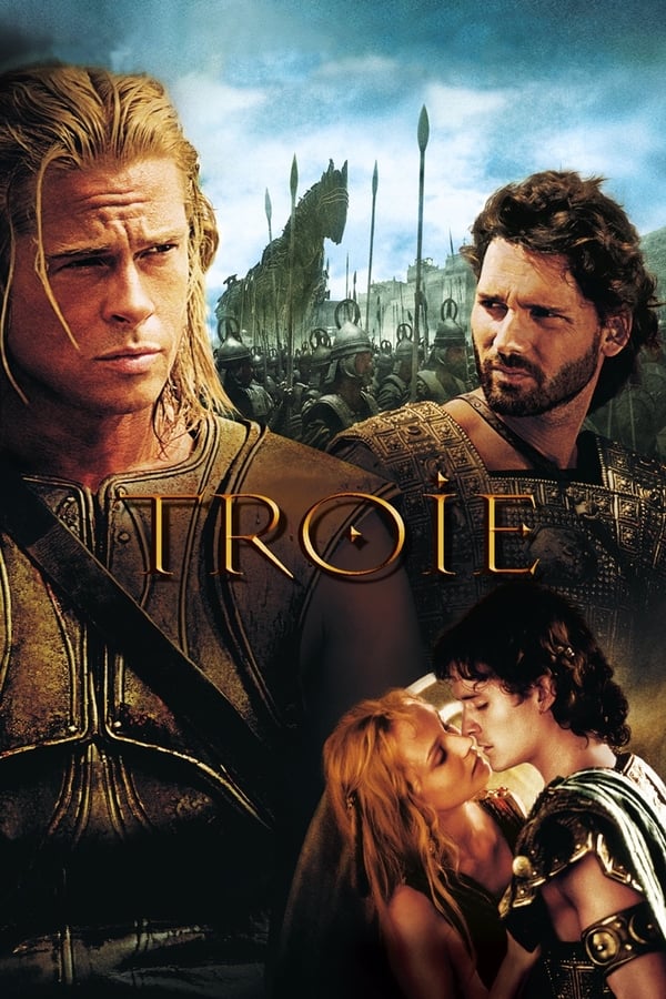 FR - Troie  (2004)