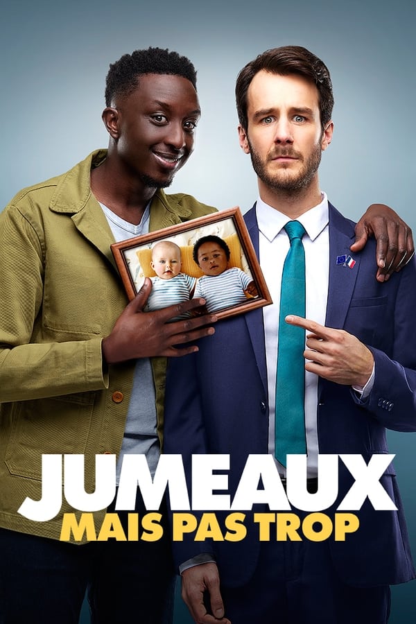 FR - Jumeaux mais pas trop (2022)