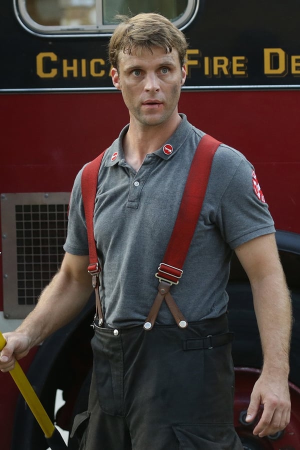 Chicago Fire – S04E01 – Lasciatela bruciare