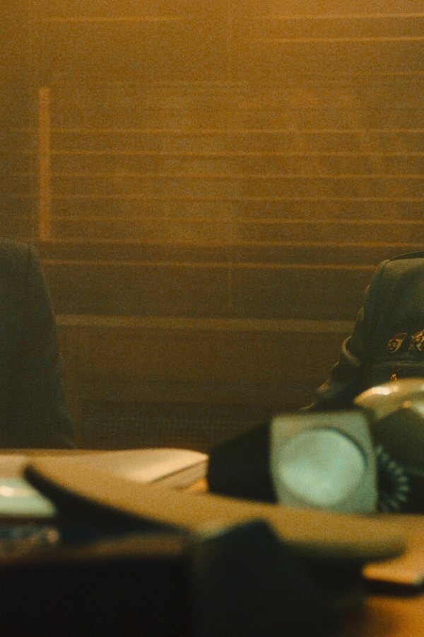 Rapina al Banco Central – S01E03 – Tic toc, tic toc