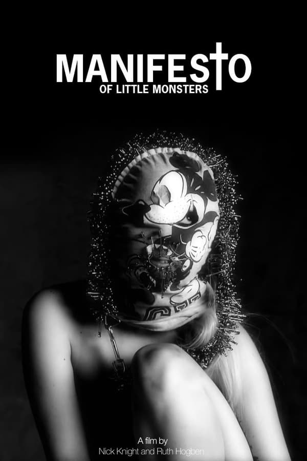 Manifesto of Little Monsters