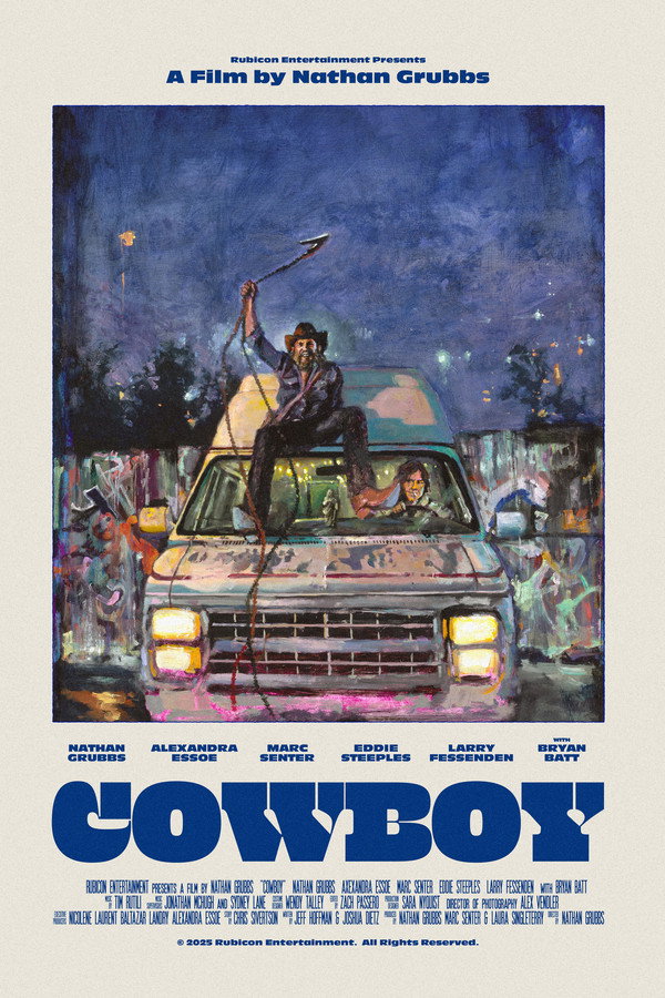 Cowboy