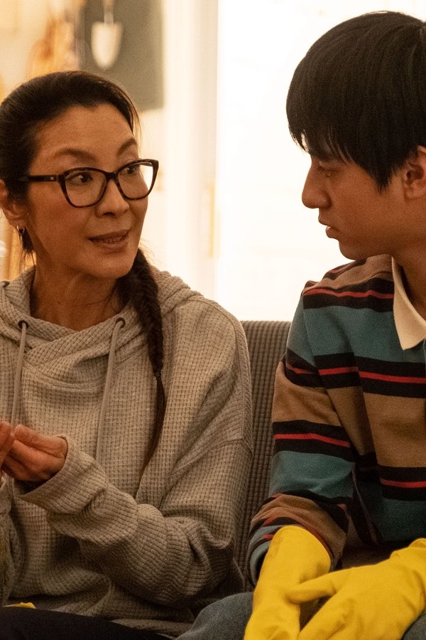Alla ricerca di me – S01E07 – Episodio 7