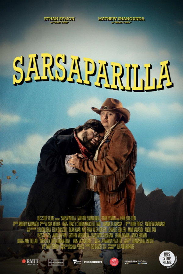 Sarsaparilla