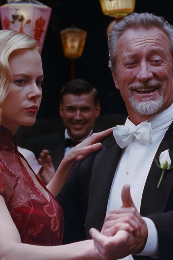 Faraway Downs – S01E04 – Episodio 4
