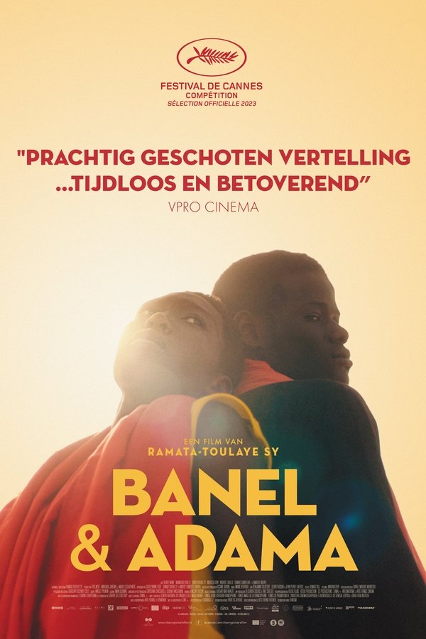 NL - BANEL & ADAMA (2024)