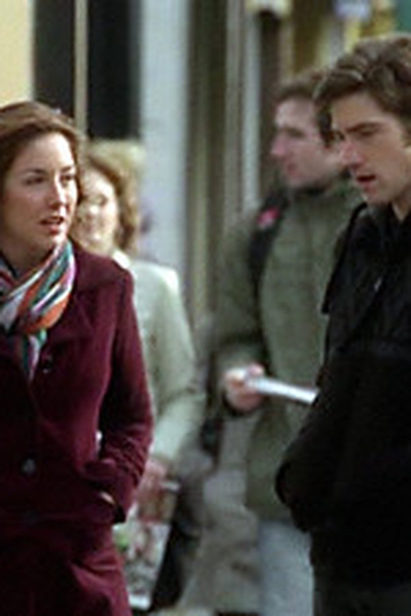 Being Erica – S01E10 – Episodio 10