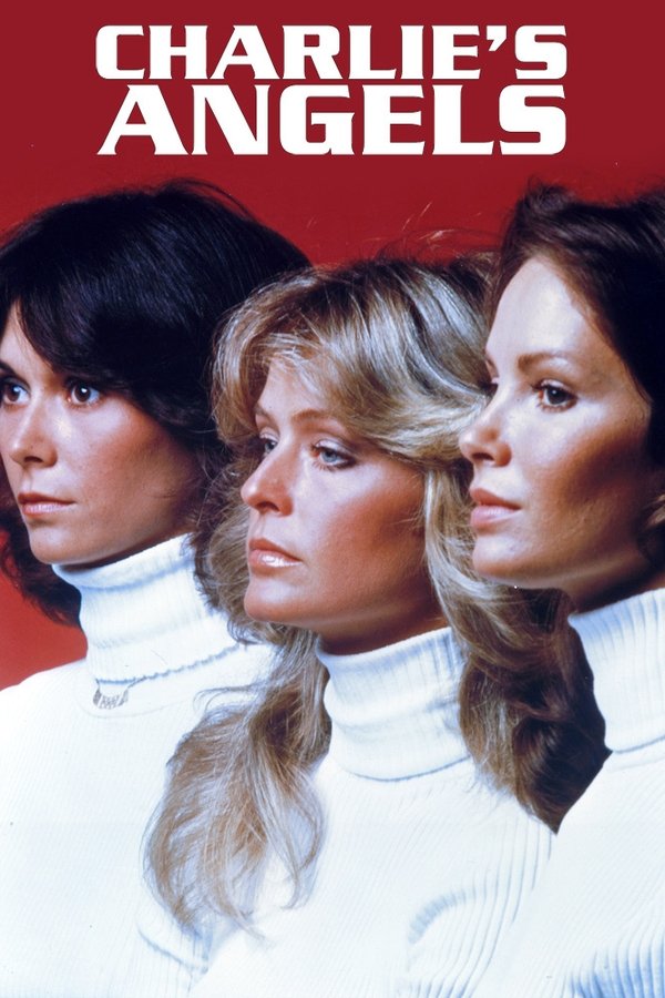 Charlie's Angel En Streaming Charlie's Angels (TV Series 1976-1981) — The Movie Database (TMDb)