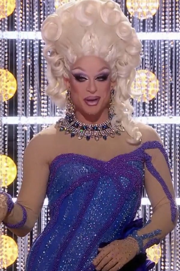 Drag Race Italia – S01E02 – Grandi Dive