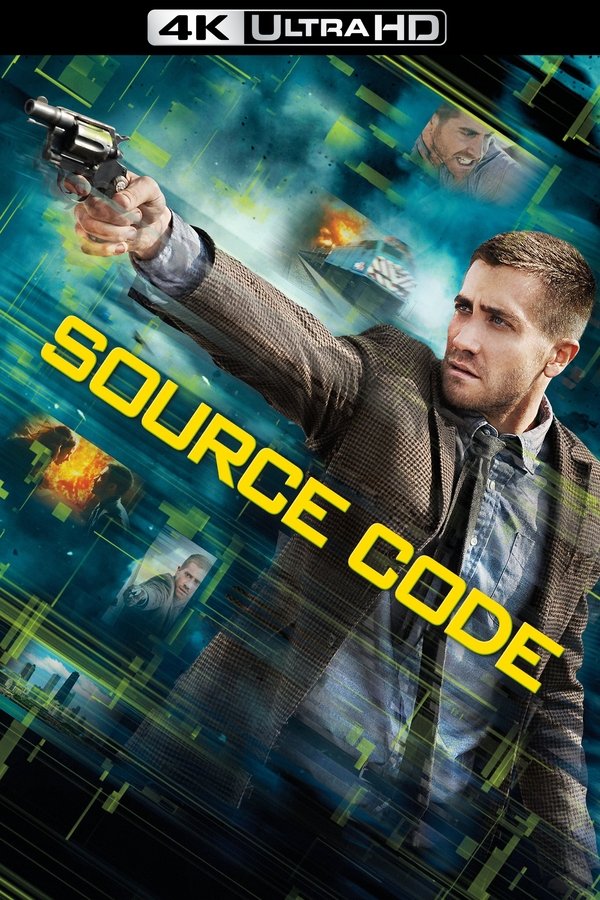 4K-EN - Source Code  (2011)