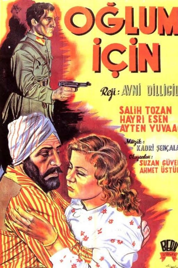 Oğlum İçin