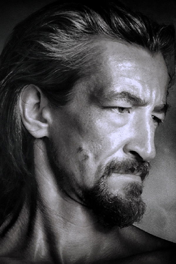 Egor Zubarchuk's headshot