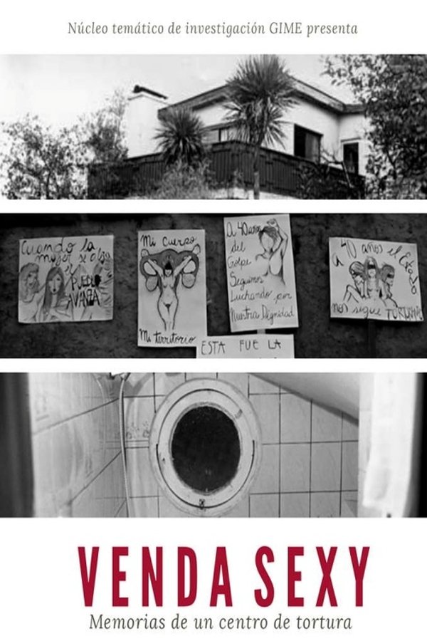 Venda Sexy: Testimonies of a Torture Center