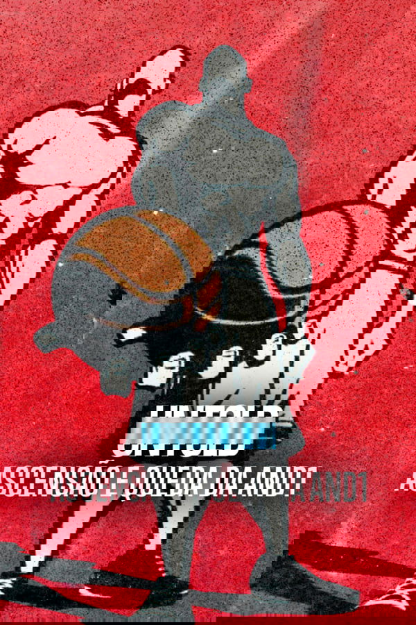 UNTOLD: Ascensão e Queda da AND1