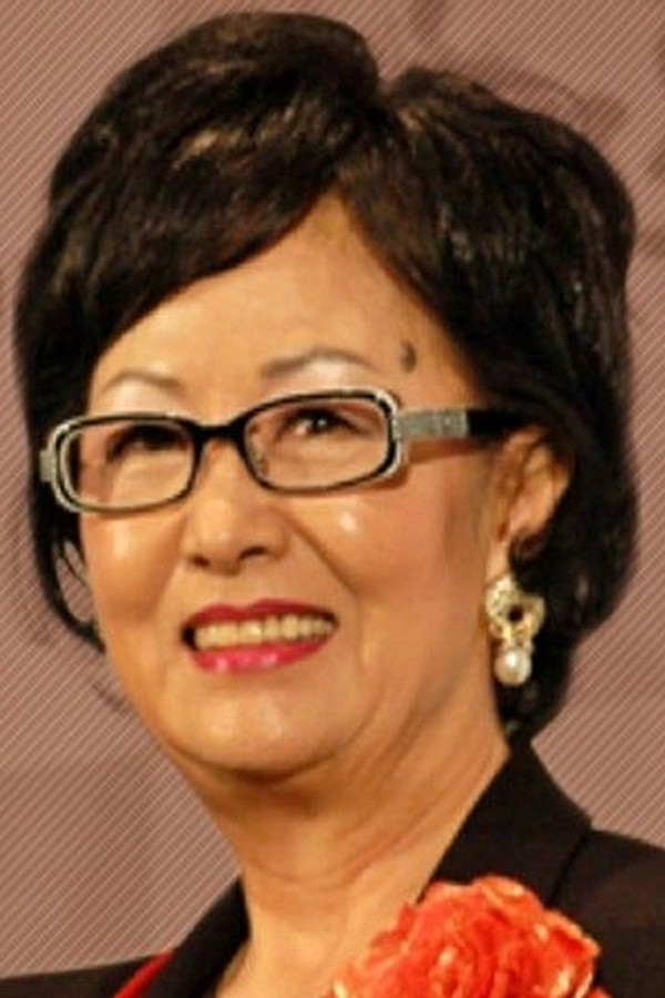 Tae Hyun-sil's headshot