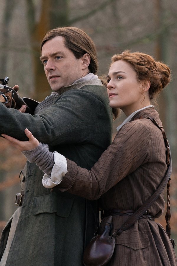 Outlander – S05E02 – Episodio 2