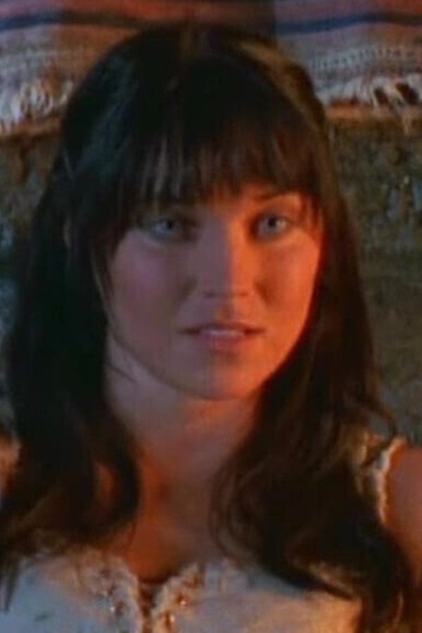 Xena – Principessa guerriera – S01E02 – Il figlio del guerriero