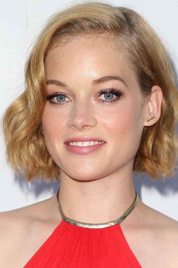 Jane Levy's headshot