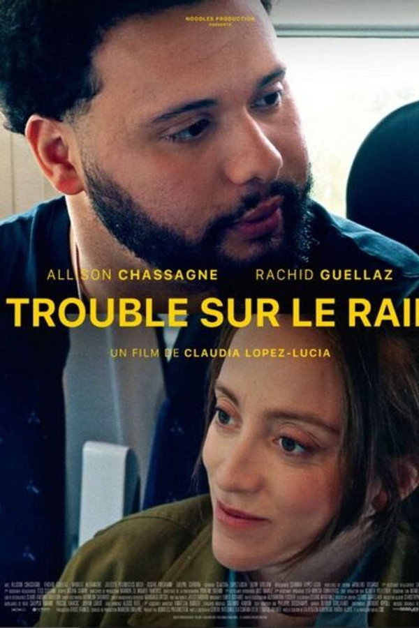 Trouble sur le rail
