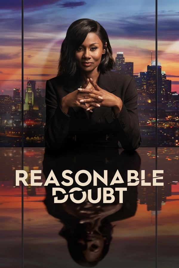 |EN| Reasonable Doubt