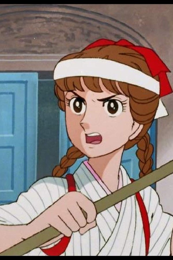 Mademoiselle Anne – S01E24 – Sfida all’Armata Imperiale