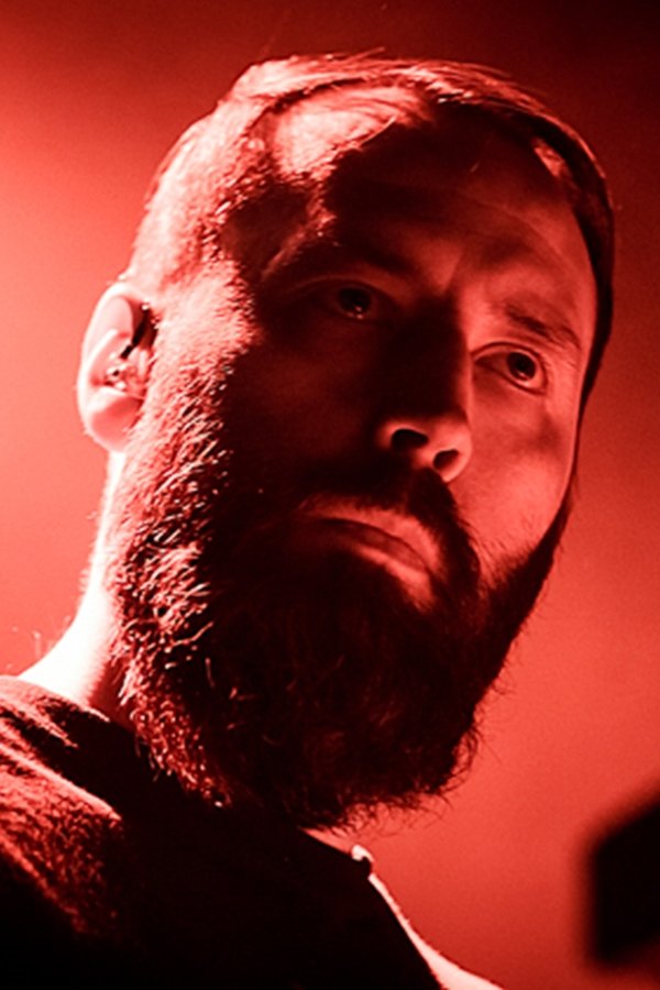 Carpenter Brut