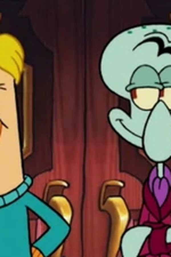 SpongeBob – S06E13 – Casa eleganza