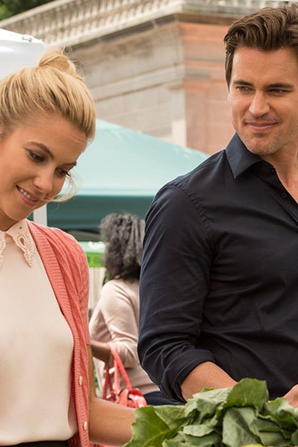 White Collar: Fascino criminale – S06E03 – Rimorsi di coscienza