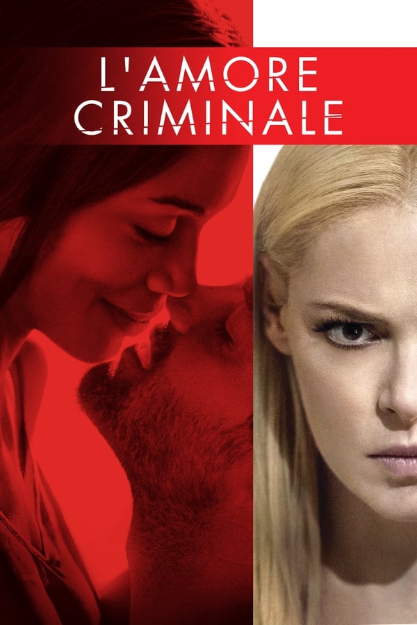 L’amore criminale