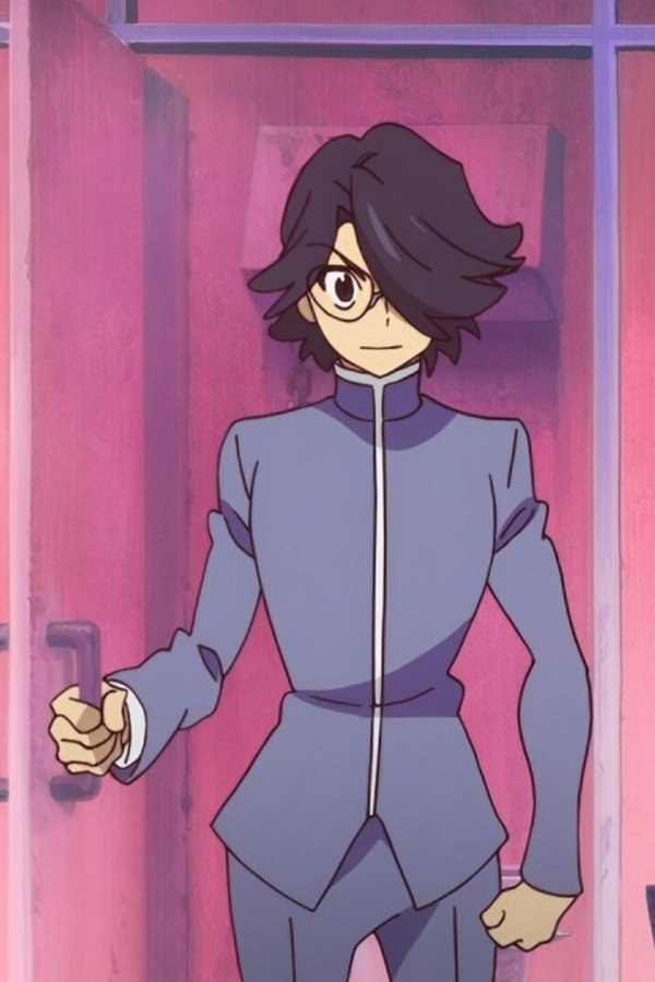 Kill la Kill – S01E13 – Cado a pezzi per te, più o meno